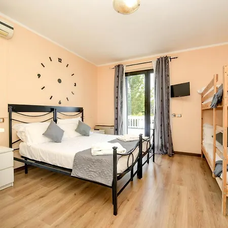 Hotel A.g.