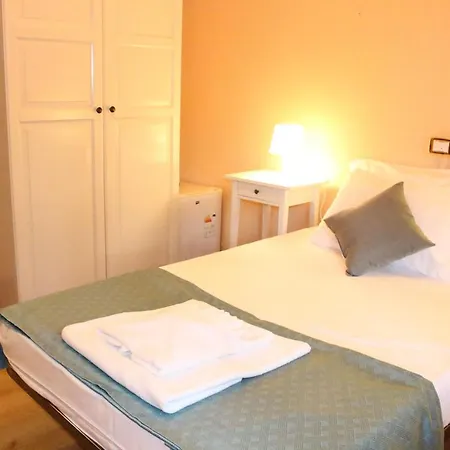 A.g. Hotel *