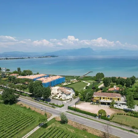 Hotel A.g. Sirmione