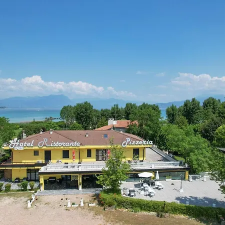 A.g. Hotel *