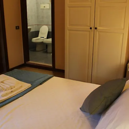 A.g. Hotel