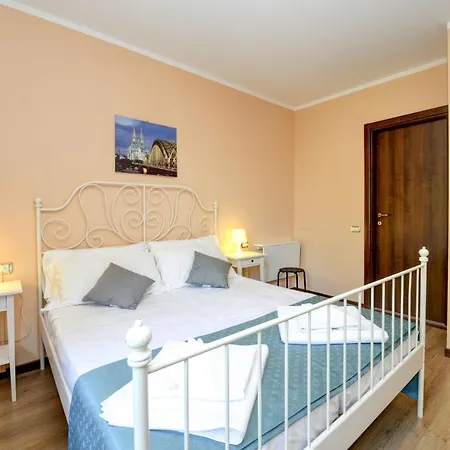 Hotel A.g.