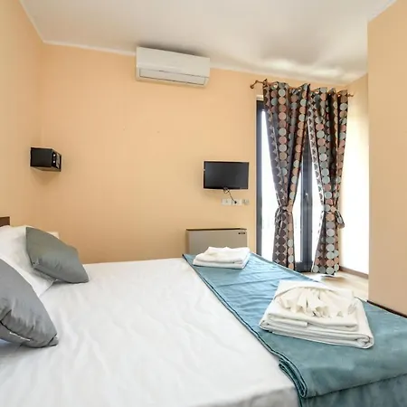 A.g. Hotel Sirmione