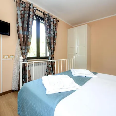 A.g. Hotel Sirmione