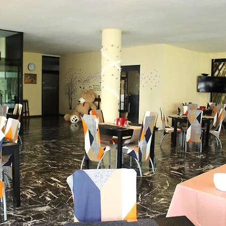 Hotel A.g. Sirmione