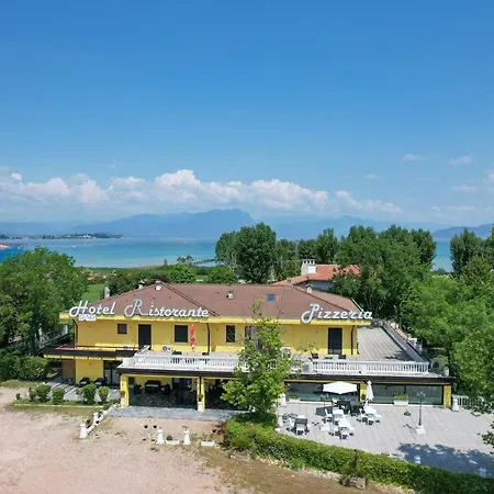 A.g. * Sirmione
