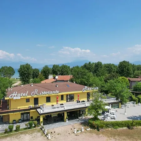 A.g. * Sirmione